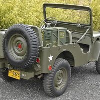 C. Willys