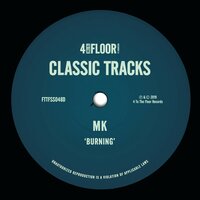 Burning - MK