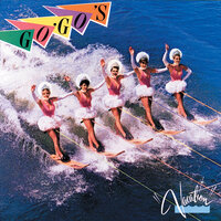 It's Everything But Partytime - The Go-Go's