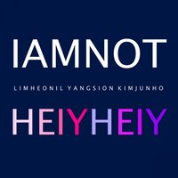 iamnot