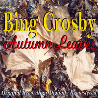 Getting to Know You - Bing Crosby