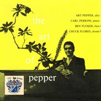Begin the Beguine - Art Pepper