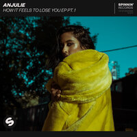 God Complex - Anjulie