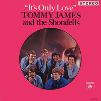Hold on a Little Bit Longer - Tommy James