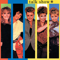 I'm With You - The Go-Go's