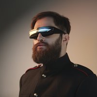 Кобыла и Трупоглазые Жабы Искали Цезию, Нашли Поздно Утром Свистящего Хна
