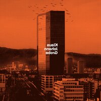 Alles Was Wir Tun Ist Gemeinsam - Klaus Johann Grobe