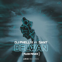 Dj Phellix