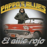 Cuando Dos Trenes Chocan - Pappo's Blues