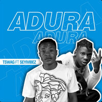 Seyi Vibez