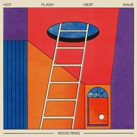 Sky So Blue - Hot Flash Heat Wave