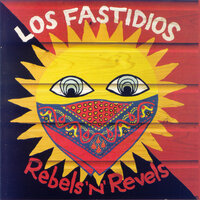 Buscando el sol - Los Fastidios