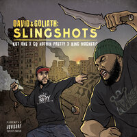 Ughhh - GQ Nothin Pretty, King Magnetic, Kut One