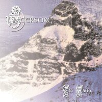 Isjungfrun - Vintersorg