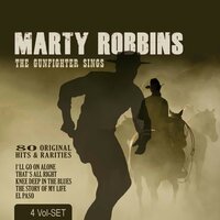 Jodie - Marty Robbins
