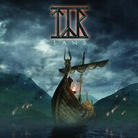Hail To The Hammer - Týr