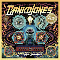 Haunting Me - Danko Jones