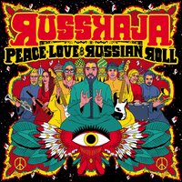 Rock'n Roll Today - Russkaja