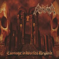 Boundless Demonication - Enthroned