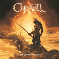 Non Serviam - Crimfall
