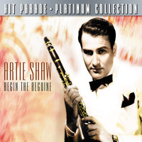 Deep In A Dream vocal, Helen Forrest - Artie Shaw