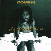 Born-Praised-Kissed - Oomph!