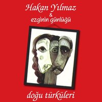Mavilim - Hakan Yılmaz, Ezginin Günlüğü