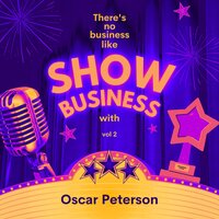 Why Can't You Behave - Oscar Peterson