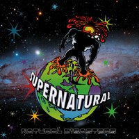 Supernatural - Supernatural