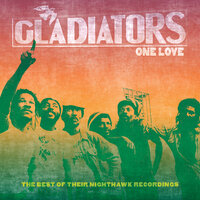 Symbol of Reality - Gladiators