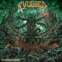 Nullo (The Pleasure of Self-Mutilation) - Avulsed, Johan Jansson, Interment