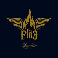 One Way Train - The Fire