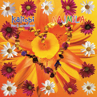 Mesečina - Kaliopi