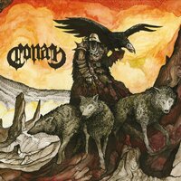 Wrath Gauntlet - Conan