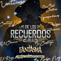 Tu Castigo - El Fantasma