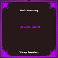 ) I Hate To Leave You Now - Louis Armstrong