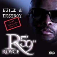 Make This Run - Royce 5'9, Pharrell Williams, Kelis