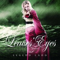 Viking's Word - Leaves' Eyes