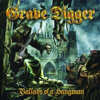 Ballad of a Hangman - Grave Digger