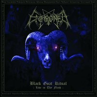 Genocide - Enthroned