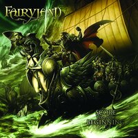 At the Gates of Morken - Fairyland