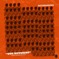 Suh Different - Patoranking