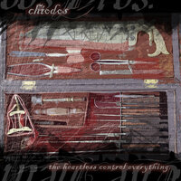 Rainclouds for Eyeballs - Chiodos