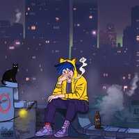 Through Gold Tears Flow - Lonely Kid