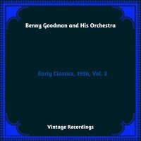 Peter Piper - Benny Goodman and His Orchestra