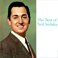 Don't Let It Mess Your Mind - Neil Sedaka