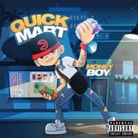 Hop in den Maybach - Money Boy