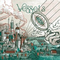 Recur - Vessels