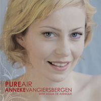 To Catch A Thief - Anneke Van Giersbergen, Agua de Annique, John Wetton
