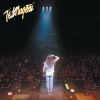 Yank Me, Crank Me - Ted Nugent